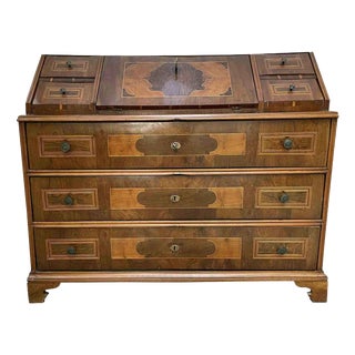Antique Trentino Lastronata Limelight For Sale