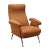 Mid-Century Armchair, 1960s For Sale - Image 10 of 10