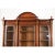 19th Century 19th Century French Louis XVI Style Mahogany Bibliotheque For Sale - Image 5 of 12