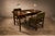 Brazilian Modern Rectangular Table in Rosewood, Jorge Jabour, 1960s For Sale - Image 13 of 15