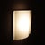 Wave Wall Lamp from iGuzzini, Italy, 1970s For Sale - Image 3 of 18