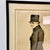 Black Antique English Victorian 1824 Vanity Fair Published Illustration Reproduction Lithograph. For Sale - Image 8 of 14