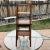 Wood Early 20th Century Arts and Crafts Metamorphic Chair/Ladder For Sale - Image 7 of 12