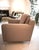 B&B Italia Vintage B&b Italia "Harry" Side Chair For Sale - Image 4 of 5