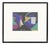 Isabel Laginhas, Abstract Composition, 1990, Screen Print For Sale