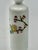 Ceramic Painted Porcelain Tubular Shape Snuff Bottle For Sale - Image 7 of 12