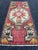 Turkish Yastik Rug 1'4" x 3' #24378 Explore a curated collection of hallway runners, wool rugs, and handmade masterpieces...