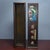 Vintage Chinese Ebony Box With Mother of Pearl Inlay & "Yuanmingyuan" Mark For Sale - Image 4 of 9