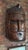 1970 African Tribal Wooden Mask Wall Art For Sale In New York - Image 6 of 8