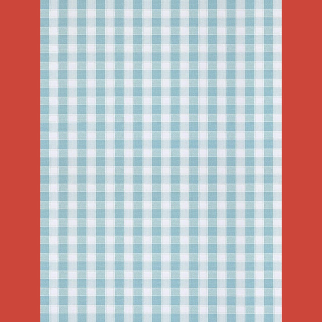 A classic buffalo check, this timeless motif makes the perfect complement to prints and solids alike. Available in 8 easy-...