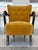 Originally designed in the 1940s by Alfred Christensen for Slagelse Møbelværk, this Danish Modern lounge chair has been...