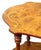 Small Antique Burr Walnut Étagère, 1860 For Sale - Image 6 of 15