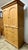 There is a reassuring presence to a good linen press — a piece built to hold the necessities of a household while bringing...