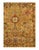 Tabriz Design rugs are distinguished by their excellent weave and by their remarkable adherence to the classical...