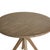 Kenneth Ludwig Chicago Mercier Cafe Table For Sale - Image 4 of 9