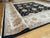 Textile Persian Ziegler Sultanabad Rug for Bedroom For Sale - Image 7 of 10