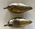 Brass Mid Century Sold Brass Ducks For Sale - Image 8 of 10