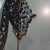 Antique Neo-Gothic Wall Sconces in Cast-Iron, Set of 2 For Sale - Image 11 of 12