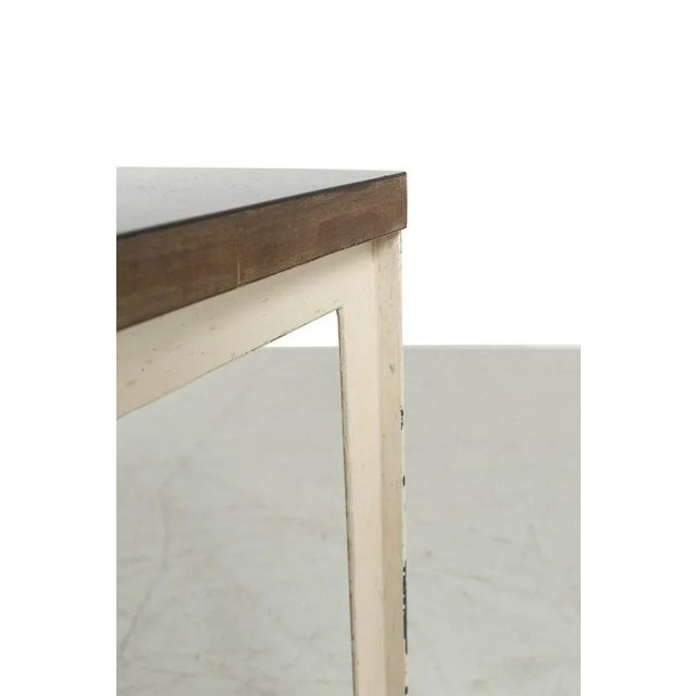 Vintage Coffee Table by Florence Knoll For Sale - Image 5 of 8