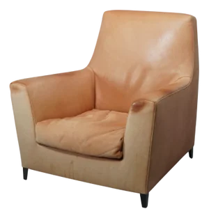 Vintage High Back Chair from Ligne Roset, 2008