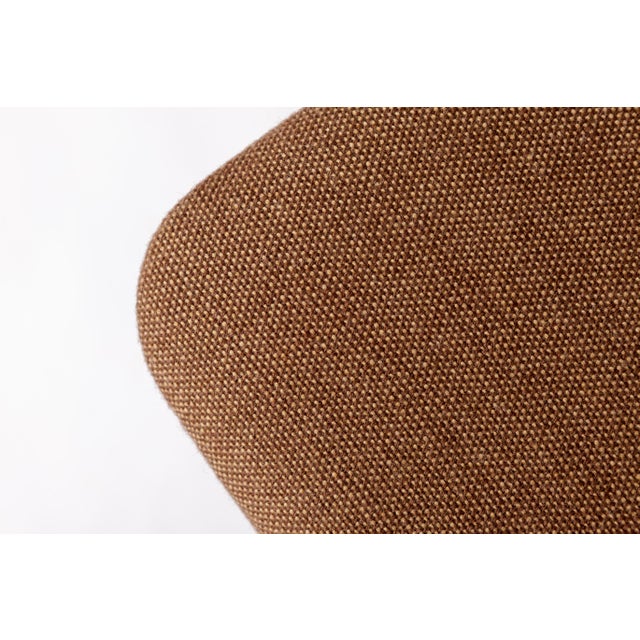 Vintage Teak Dining Chairs from Farsø Stolefabrik, 1960s, Set of 3 For Sale - Image 9 of 10