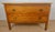 Vintage Farmhouse Chest of Drawers in Carved Oak, 1930 For Sale - Image 6 of 15