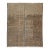 Rug & Kilim’s Modern Rug with Beige-brown Geometric Patterns - 6x9 For Sale