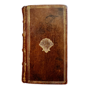Titi Petronii Arbitri Satyricon Rare Book
