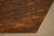 Stickley Brothers Style Antique Mission Arts & Crafts Pyrography Tabouret Side Table, Circa 1910 For Sale In South Bend - Image 6 of 10