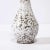 This Mid-Century Modernist Ceramic Vase is a beautiful example of Post War European Ceramics, realized in Hódmezovasarhely...