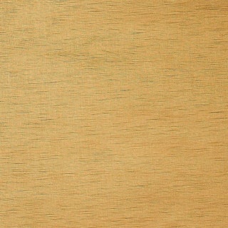 Schumacher Dorothea Silk Velvet Fabric in Old World Gold For Sale