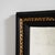 French 19th Century France Gold Wood Mirror For Sale - Image 3 of 11