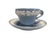 1950s Wedgewood of Etruria & Barlaston England Queensware Dinnerware Set- 43 Pieces For Sale In West Palm - Image 6 of 8