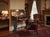 Victorian Piano Spinet Writing Desk For Sale - Image 11 of 11
