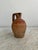 Rustic European Mid 19th Century Terracotta Pignata Pot With Half Glaze For Sale - Image 3 of 6