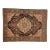 Antique Fine Malayer Carpet - 7'5" X 9'9" For Sale