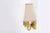 French Neoclassical Brass Wall Lights, 1980s, Set of 2 For Sale - Image 6 of 10
