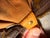 Brown A 2000s Louis Vuitton Brown House's Signature Monogram Canvas Luco Tote Bag 8 For Sale - Image 8 of 17