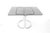 Italian Dining Table in the style of Giotto Stoppino, 1970 For Sale - Image 9 of 9