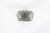 Vintage wire flower frog for Japanese Ikebana flower arranging. Marked on the bottom: Perfect Arrangers Made in USA 4.5”...