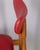 Vintage Italian Chairs in Wood and Leather, 1960s, Set of 2 For Sale - Image 11 of 14