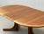 Scandinavian Extendable Teak Table, 1970s For Sale - Image 10 of 18