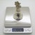Vintage Italian Silver Brandimarte Angel Bell Figurine, Florence, 1980s For Sale - Image 11 of 14