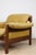 Scandinavian Chair in Leather and Beech, 1960 For Sale - Image 10 of 18