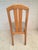 Vintage Oak Dining Chairs, 1990s, Set of 6 For Sale - Image 11 of 18