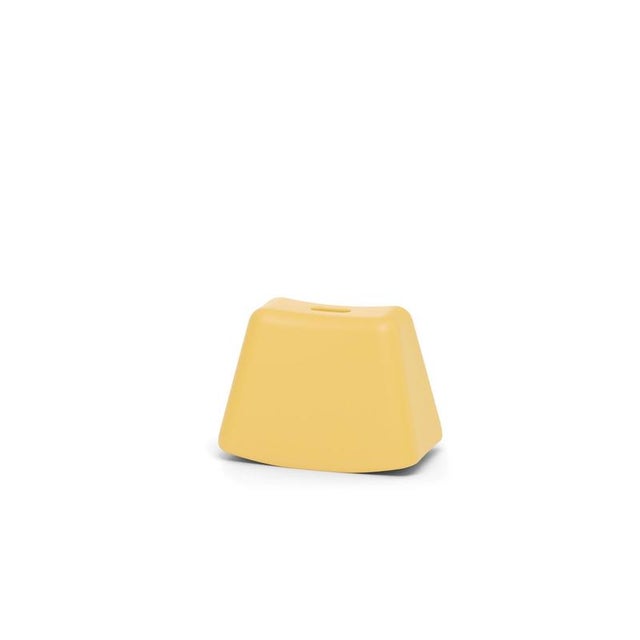 Otto 7010 Polyethylene Stool by Loope For Sale - Image 10 of 15