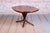 Czech Biedermeier Coffee Table in Beech and Walnut, 1880s For Sale - Image 14 of 15