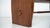 Large Mid-Century Modern Wood Desk attributed to Osvaldo Borsani, Italy, 1950s For Sale - Image 15 of 18
