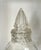 Traditional Tiffin Dakota Candy Jar/Apothecary Jar Early 20th C. For Sale - Image 3 of 6