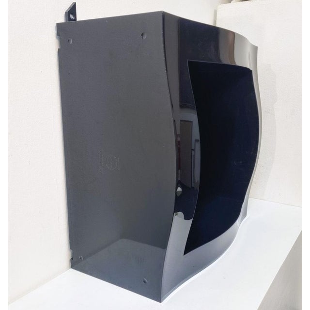 Boogie Woogie Modular Cube Shelving Unit by Stefano Giovannoni for Magis, Italy, 1990s For Sale - Image 14 of 18